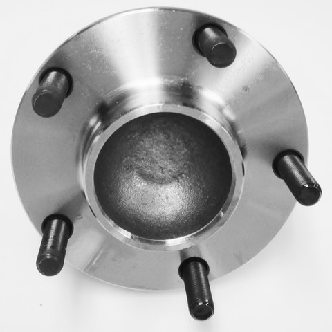  530545 Wheel Bearing and Hub Assembly For PONTIAC